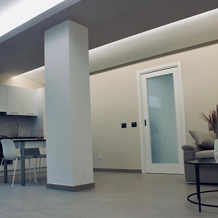 Di Rosa Apartment Avola Exteriér fotografie