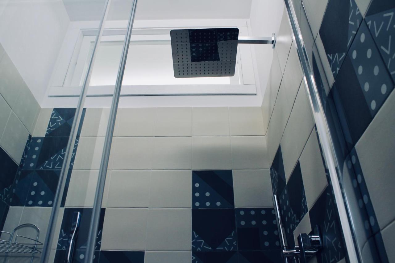 Di Rosa Apartment Avola Exteriér fotografie