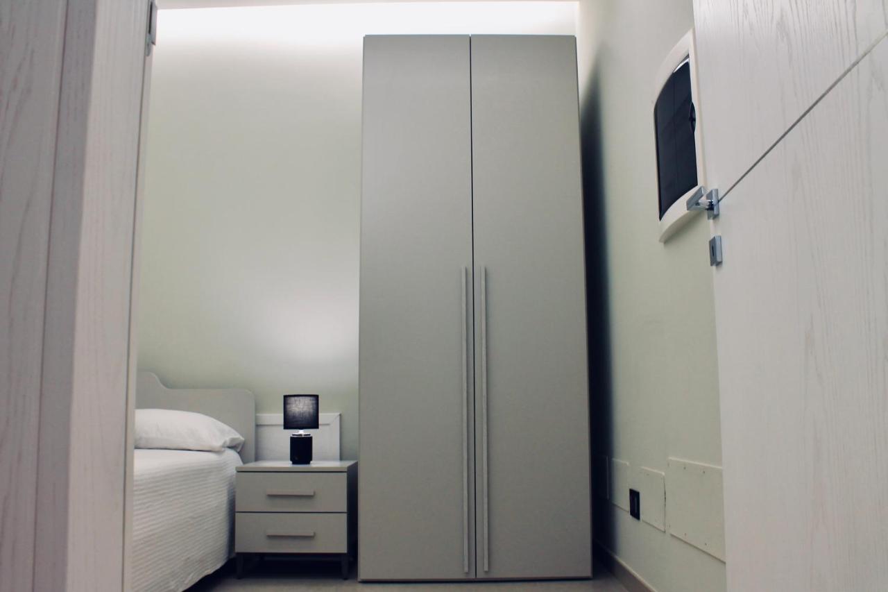 Di Rosa Apartment Avola Exteriér fotografie