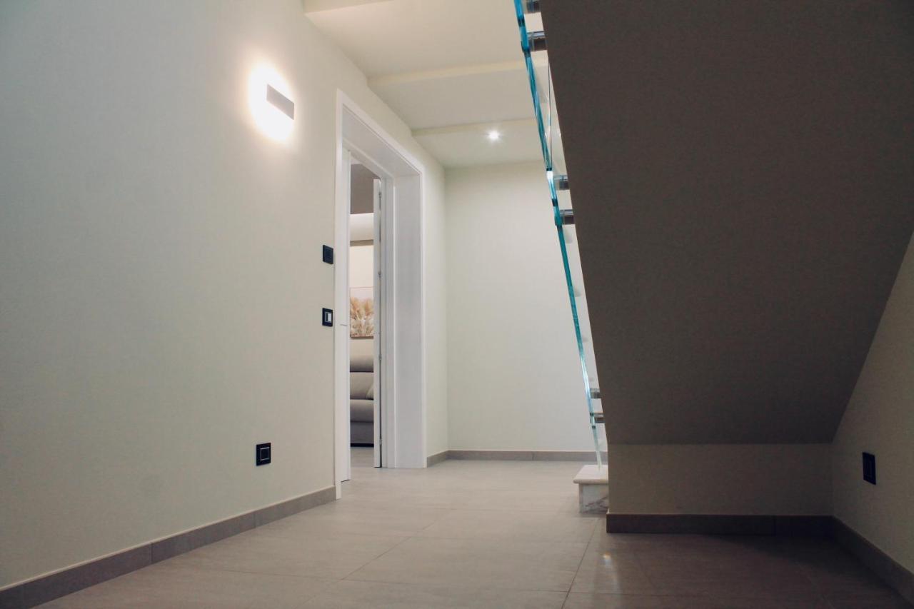 Di Rosa Apartment Avola Exteriér fotografie
