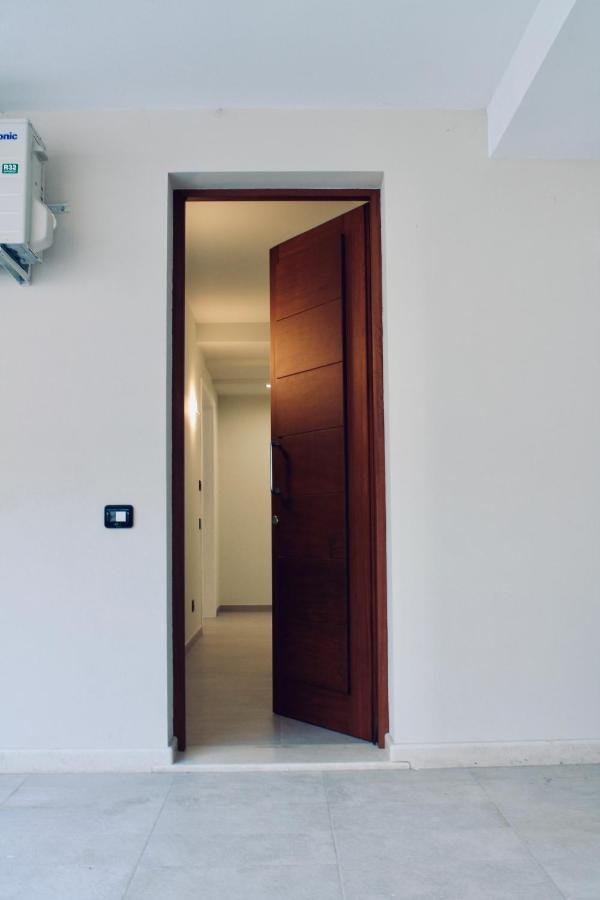 Di Rosa Apartment Avola Exteriér fotografie