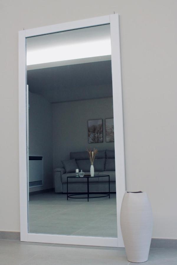 Di Rosa Apartment Avola Exteriér fotografie