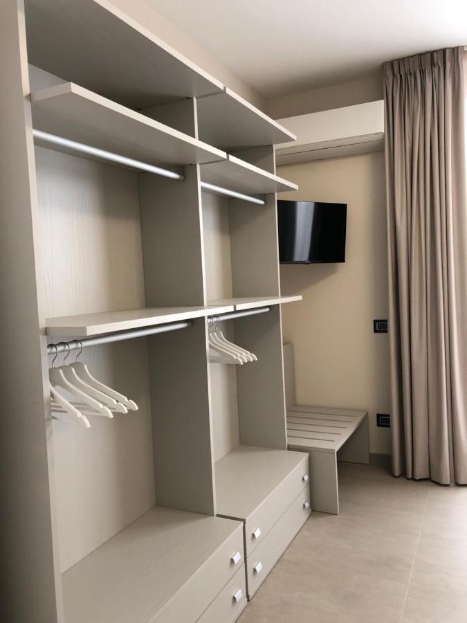 Di Rosa Apartment Avola Exteriér fotografie